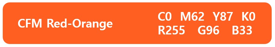 CFM Logo